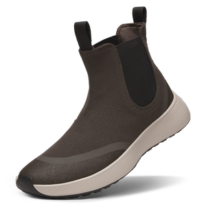Women's Runner Chelsea Protect - Rustic Brown (Rugged Beige