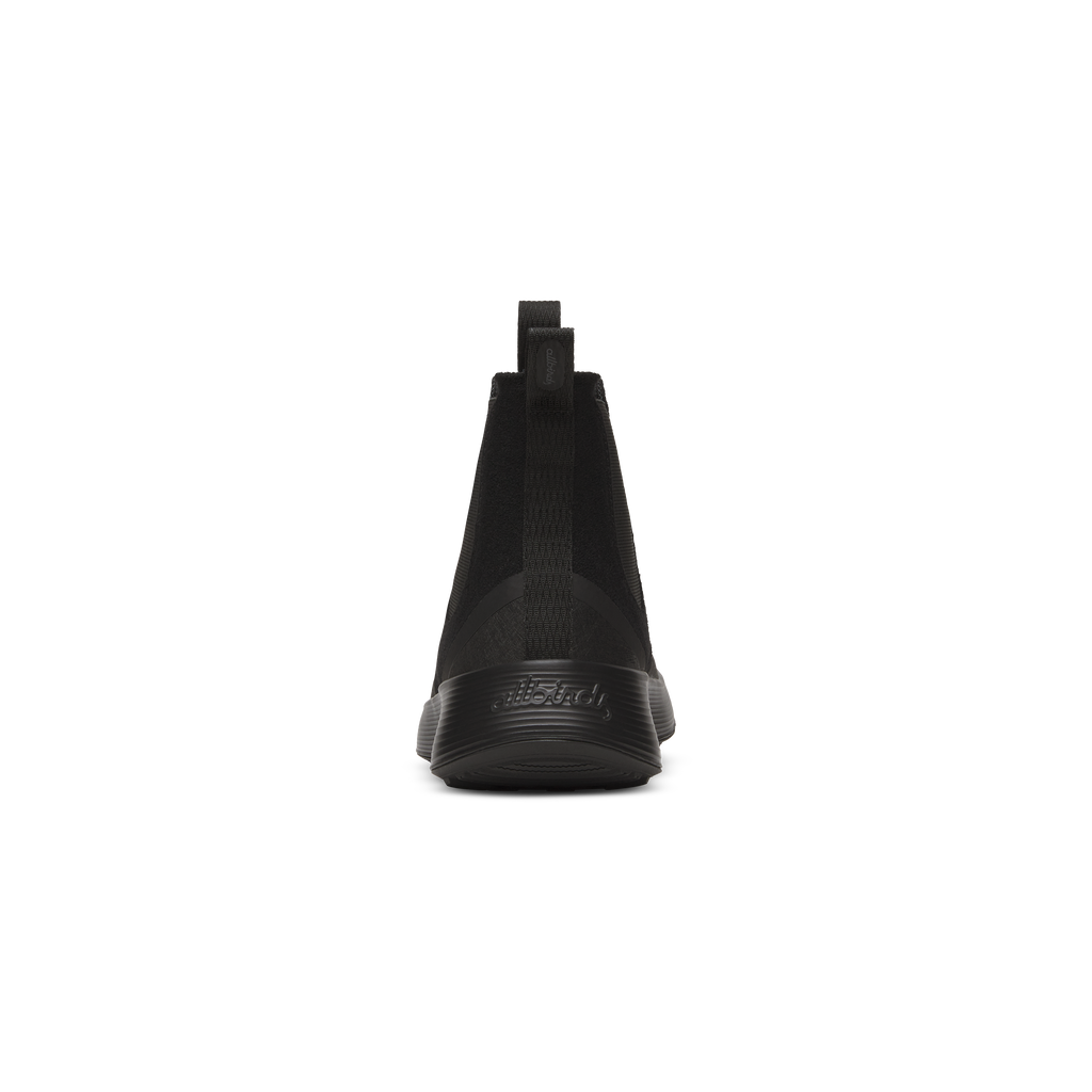 Women's Runner Chelsea Protect - Natural Black (Natural