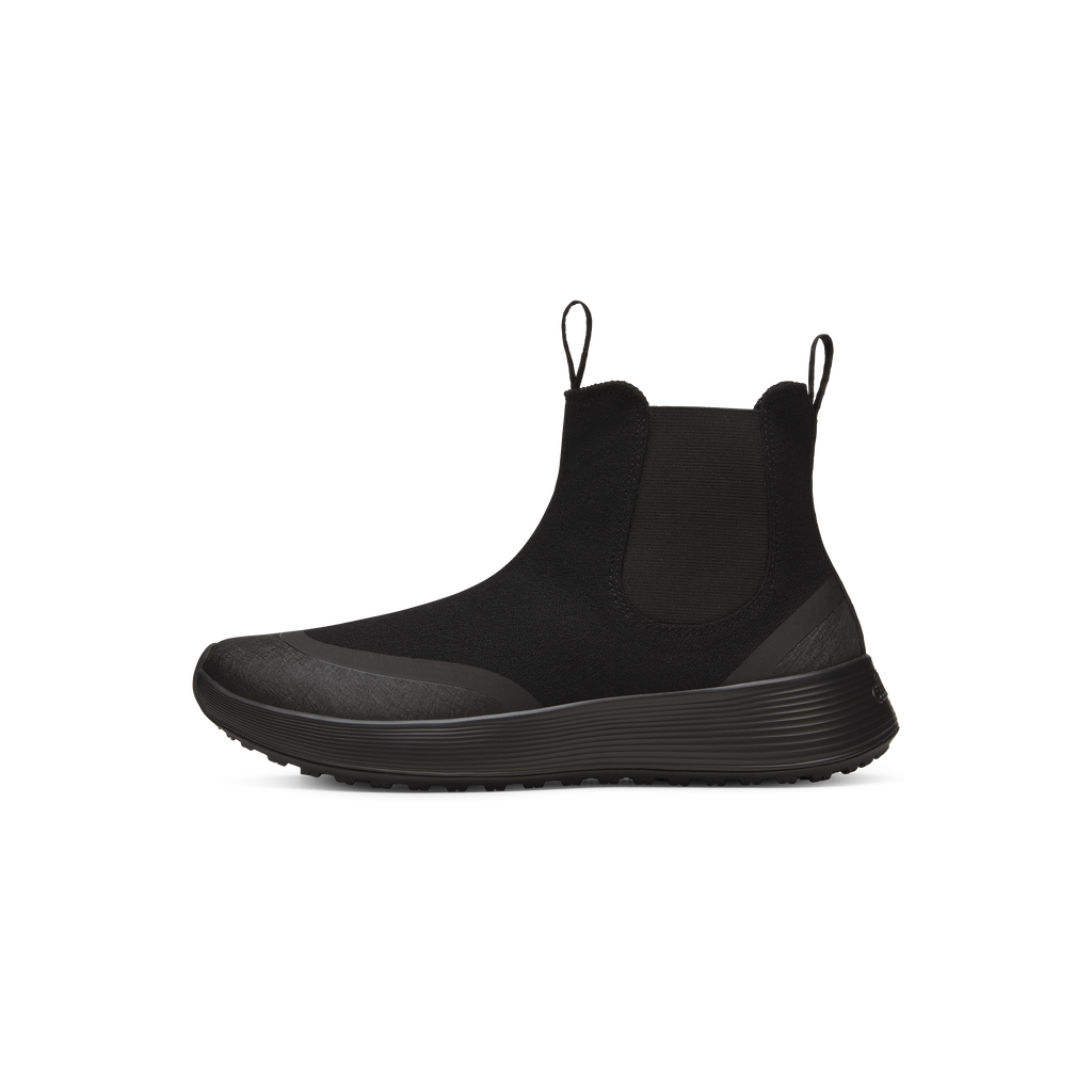 Men's Runner Chelsea Protect - Natural Black (Natural Black Sole)