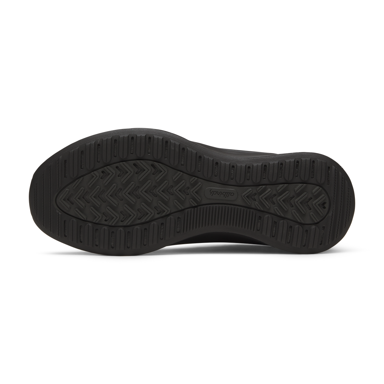 Women's Runner Chelsea Protect - Natural Black (Natural Black Sole)