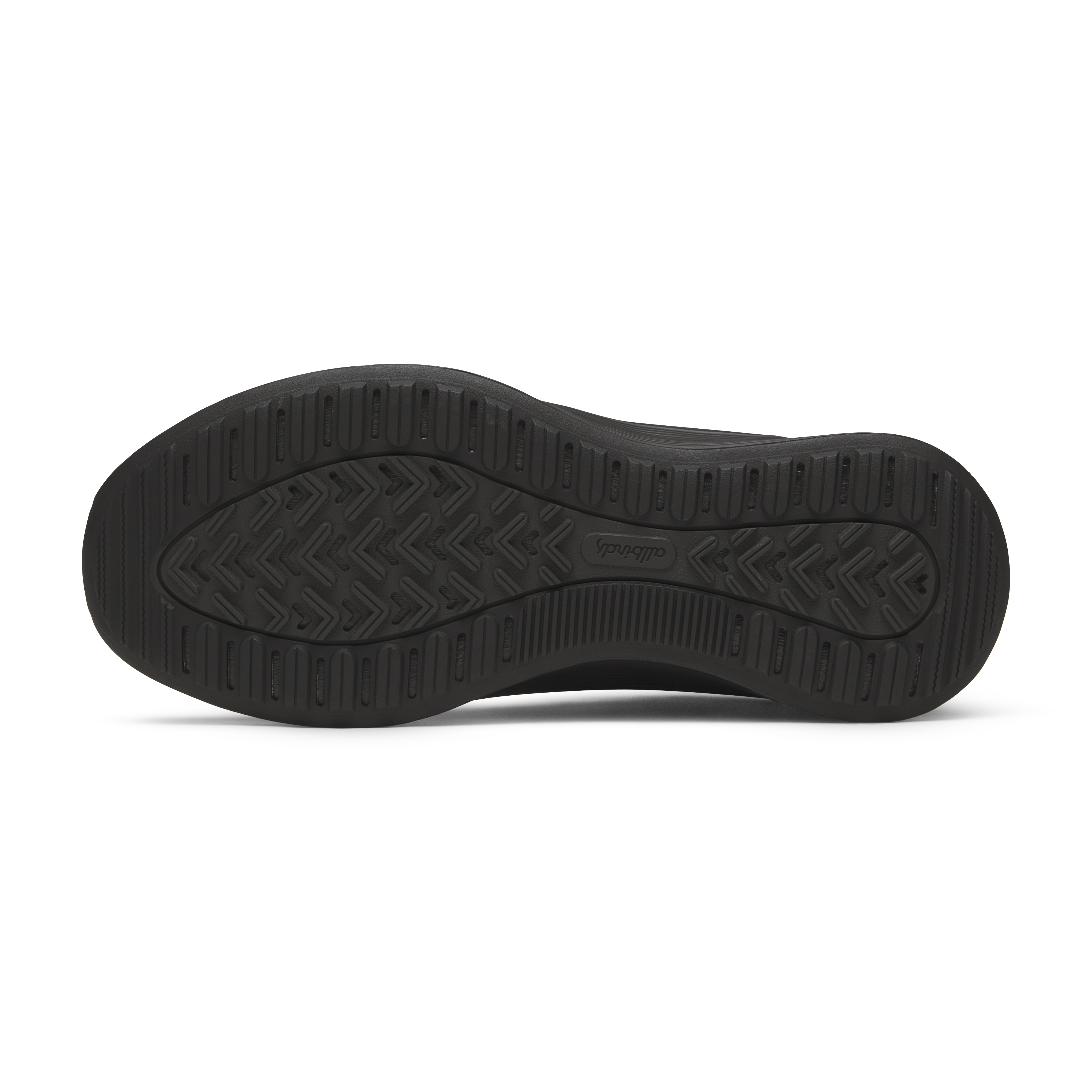 Men's Runner Chelsea Protect - Natural Black (Natural Black Sole)