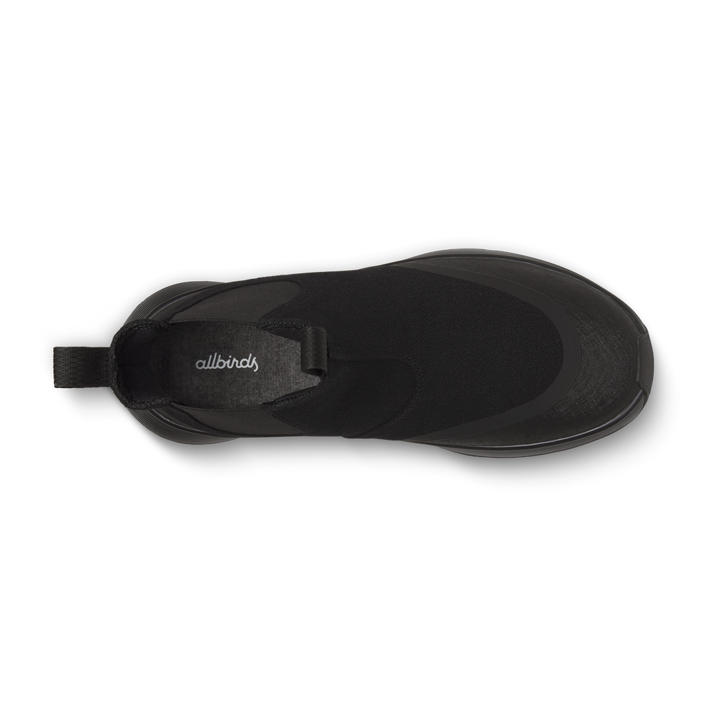 allbirds オールバーズ レディース Runner Chelsea Protect Women's Runner Chelsea Protect - Natural Black (Natural