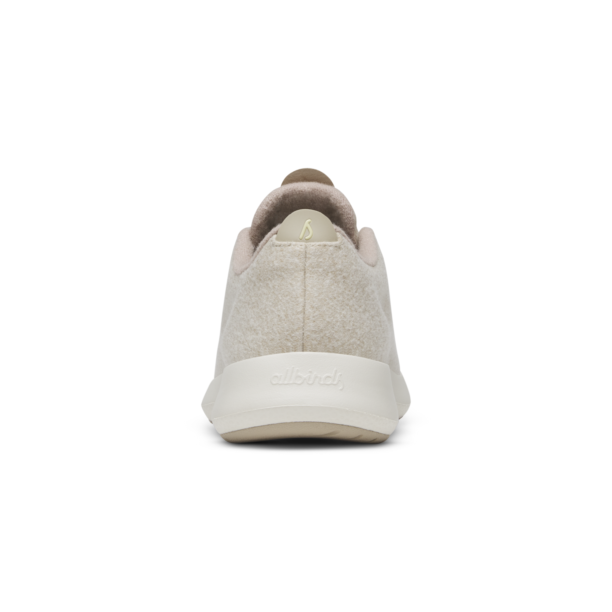 Allbirds Women's Wool Runner Mizzle WORLDWIDE DELIVERY