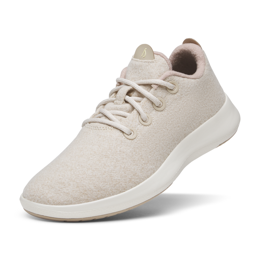Women s Wool Runner Mizzles Everyday Sneakers Allbirds
