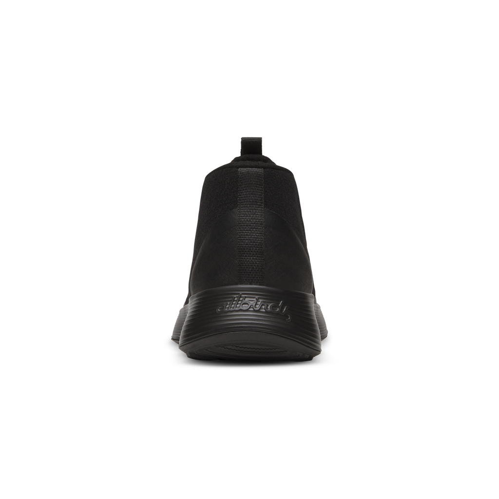 Women's Runner-Up Protect - Natural Black (Natural Black Sole) Women's Runner-Up Protect - Natural Black (Natural Black Sole)