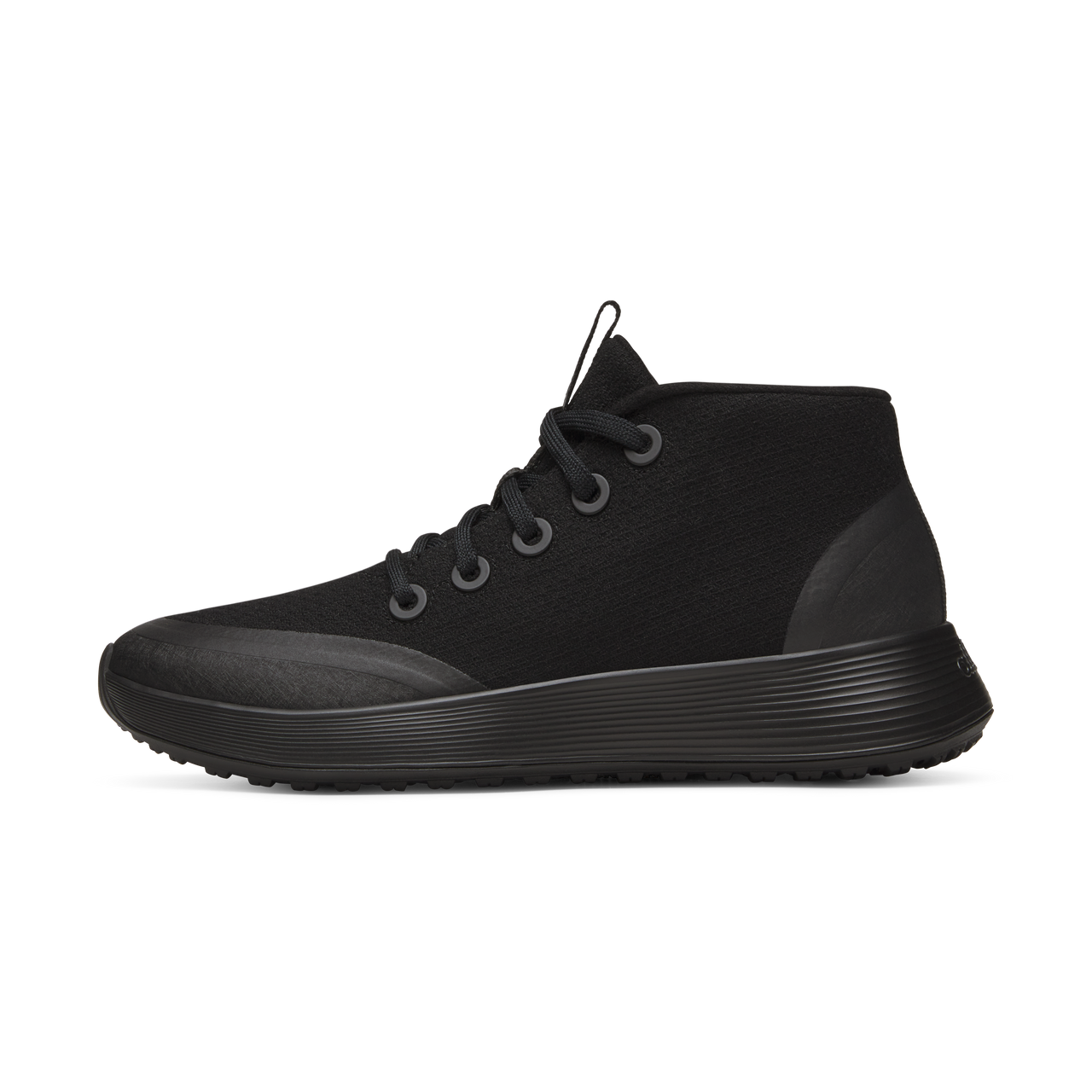 Women's Runner-Up Protect - Natural Black (Natural Black Sole) Women's Runner-Up Protect - Natural Black (Natural Black Sole)