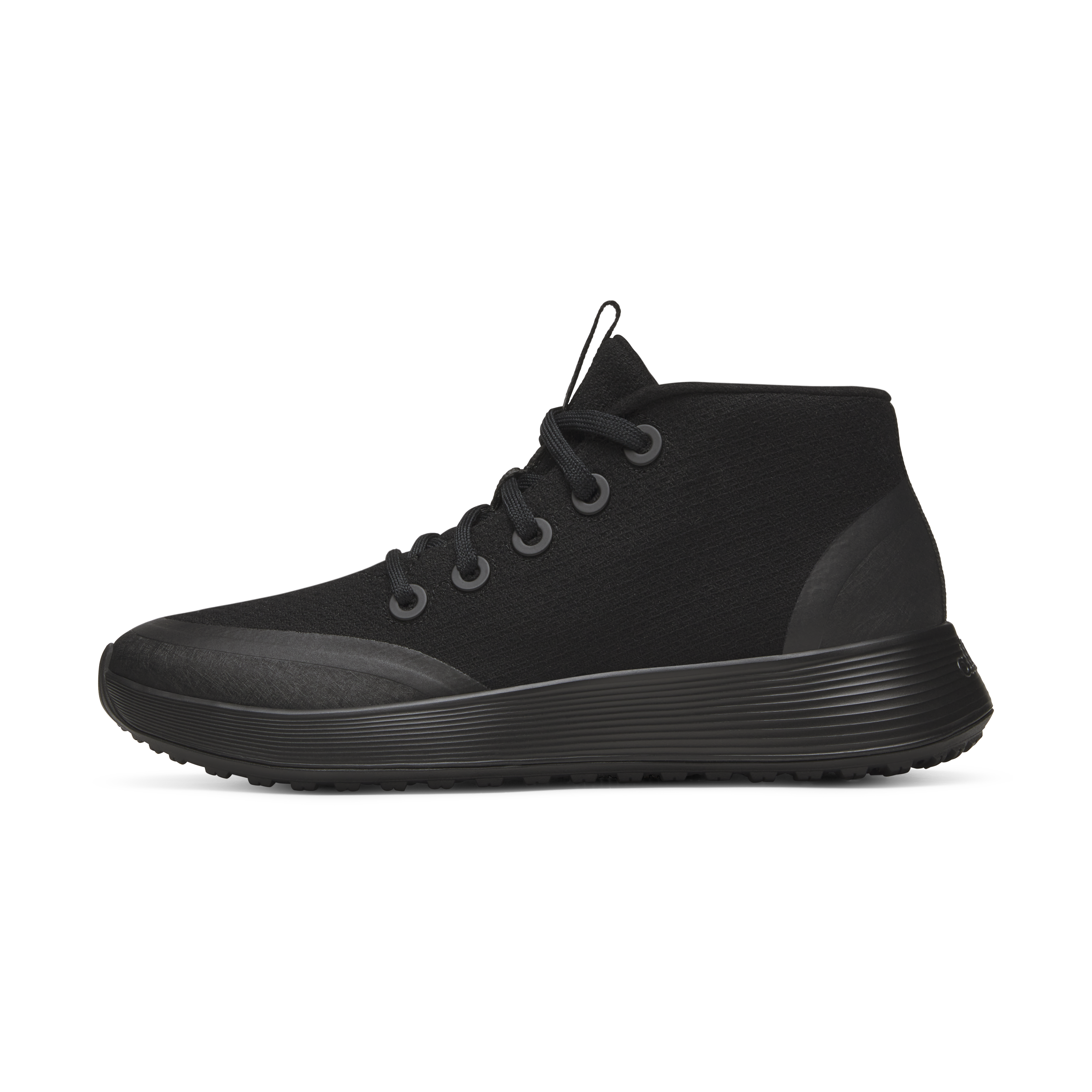 Women's Runner-Up Protect - Natural Black (Natural Black Sole)