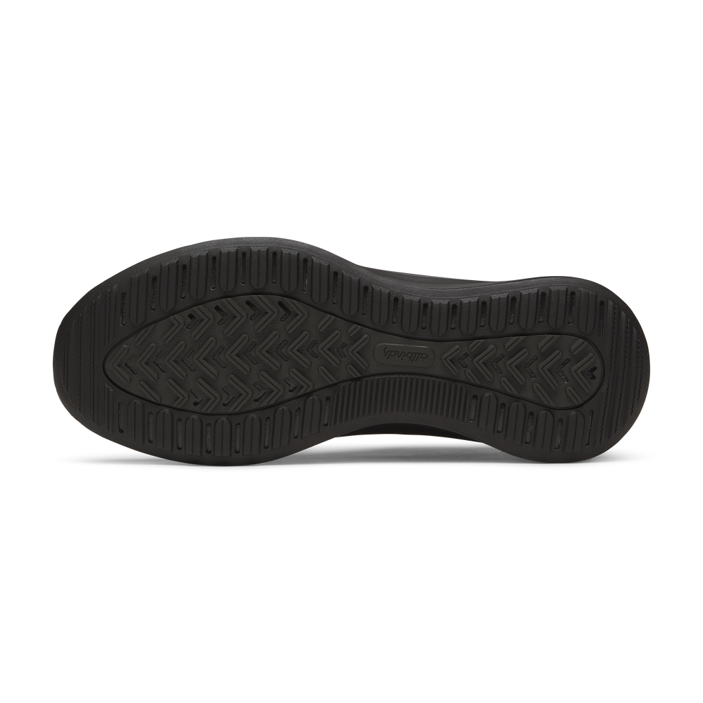 allbirds オールバーズ ウィメンズ スニーカー RunnerUp Protect Women's Runner-Up Protect - Natural Black (Natural Black Sole)