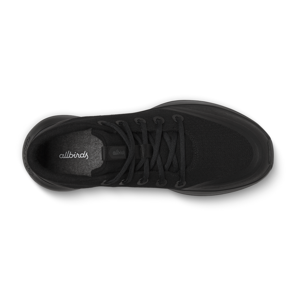 Women's Runner-Up Protect - Natural Black (Natural Black Sole) Women's Runner-Up Protect - Natural Black (Natural Black Sole)