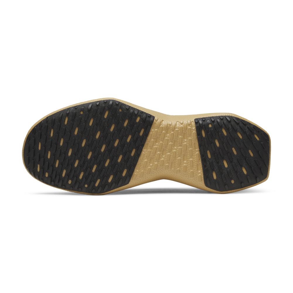 Women's Wool Dasher Mizzle - Natural Black/Chasm Teal (Stony Beige Sole)