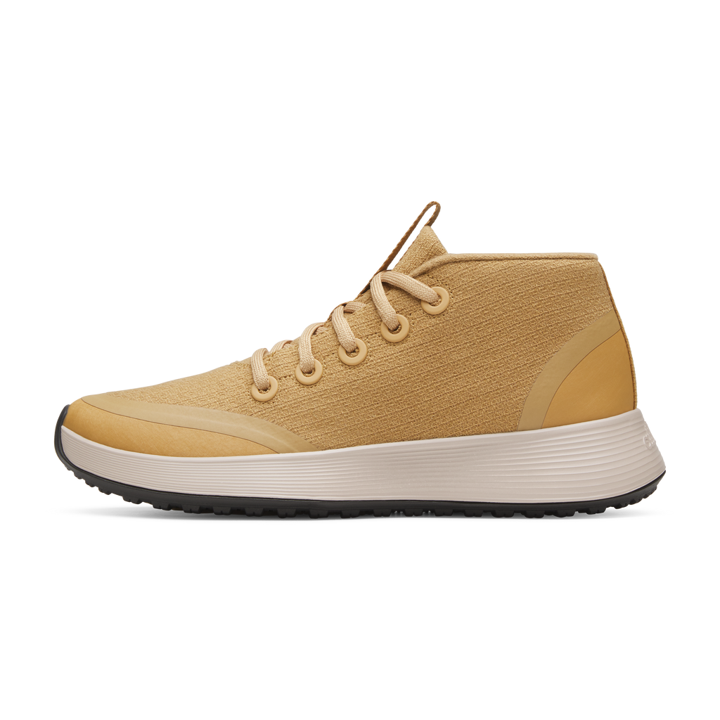 Women's Runner-Up Protect - Stony Beige (Rugged Beige Sole) Women's Runner-Up Protect - Stony Beige (Rugged Beige Sole)