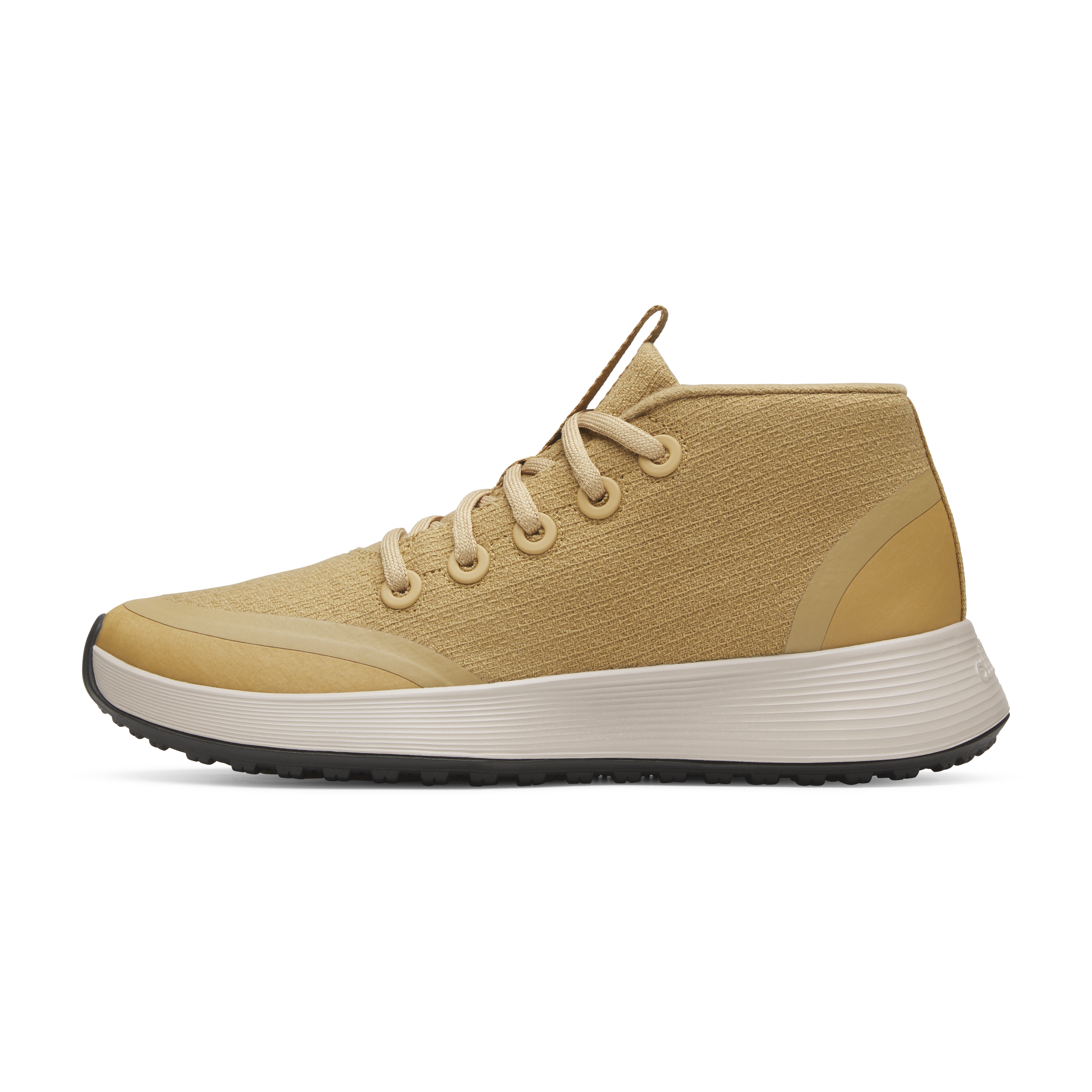 Women's Runner-Up Protect - Stony Beige (Rugged Beige Sole)