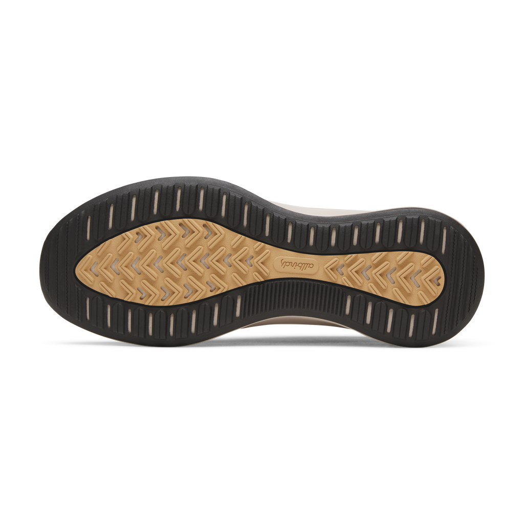 allbirds オールバーズ スニーカー メンズ Men's Runner Protect Men's Runner Protect - Natural Black (Natural Black Sole)