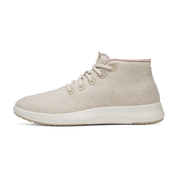 Men's Wool Runner-up Mizzles - Water-Repellent Shoes | Allbirds