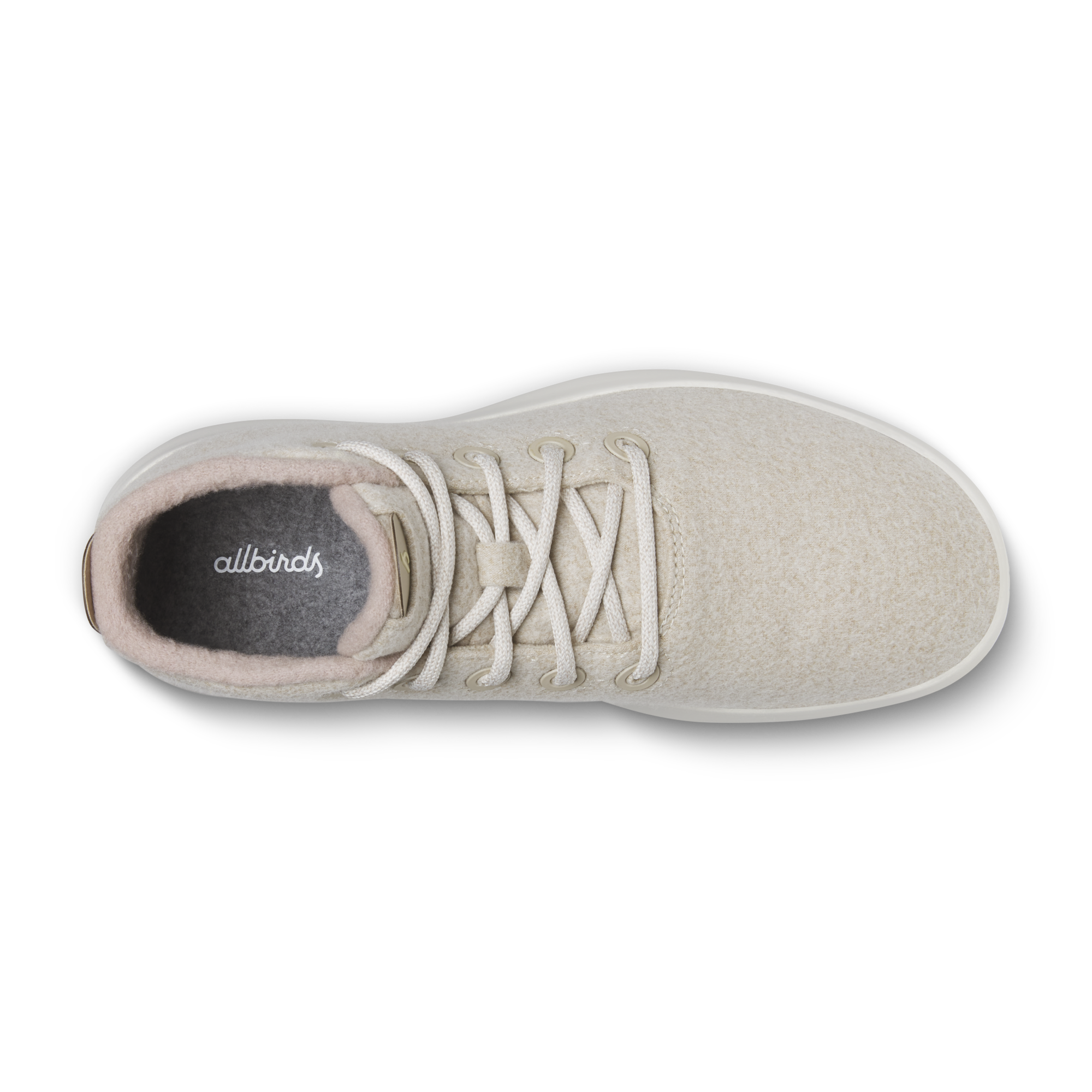 Allbirds Women's Wool Runner-up Mizzle GLOBAL SHIPPING