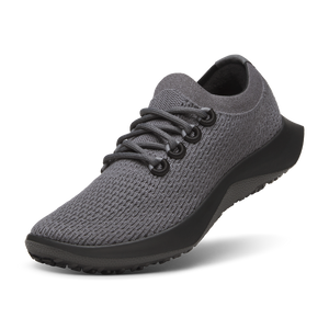 雑誌で紹介された Dasher Tree Men's 2 Allbirds | Shoes Active - フェイスジェル・ゲル