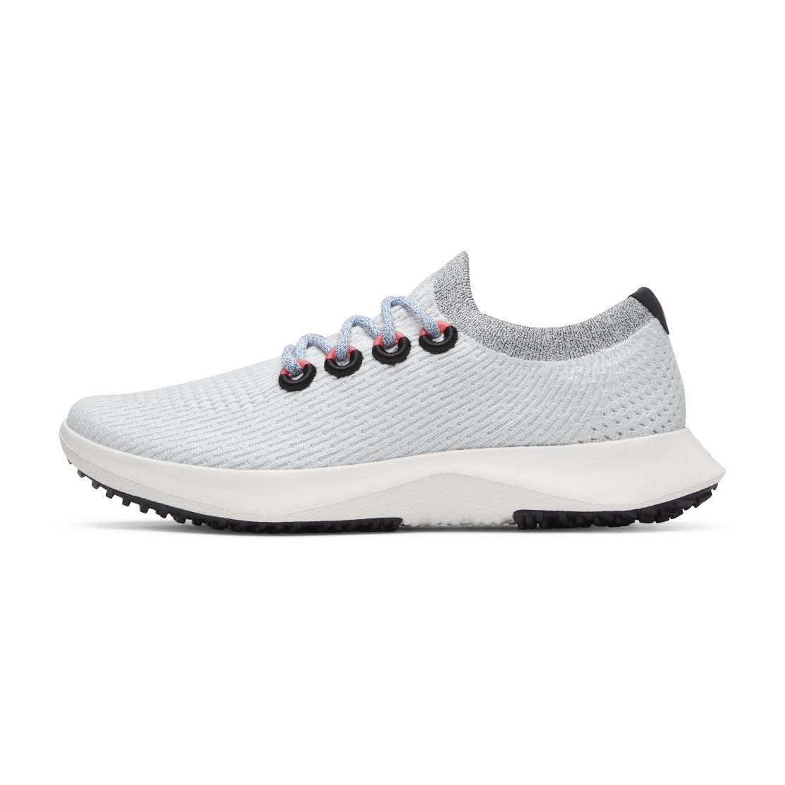 Men's Tree Dasher 2 - Blizzard/Bloom Coral (Blizzard Sole)