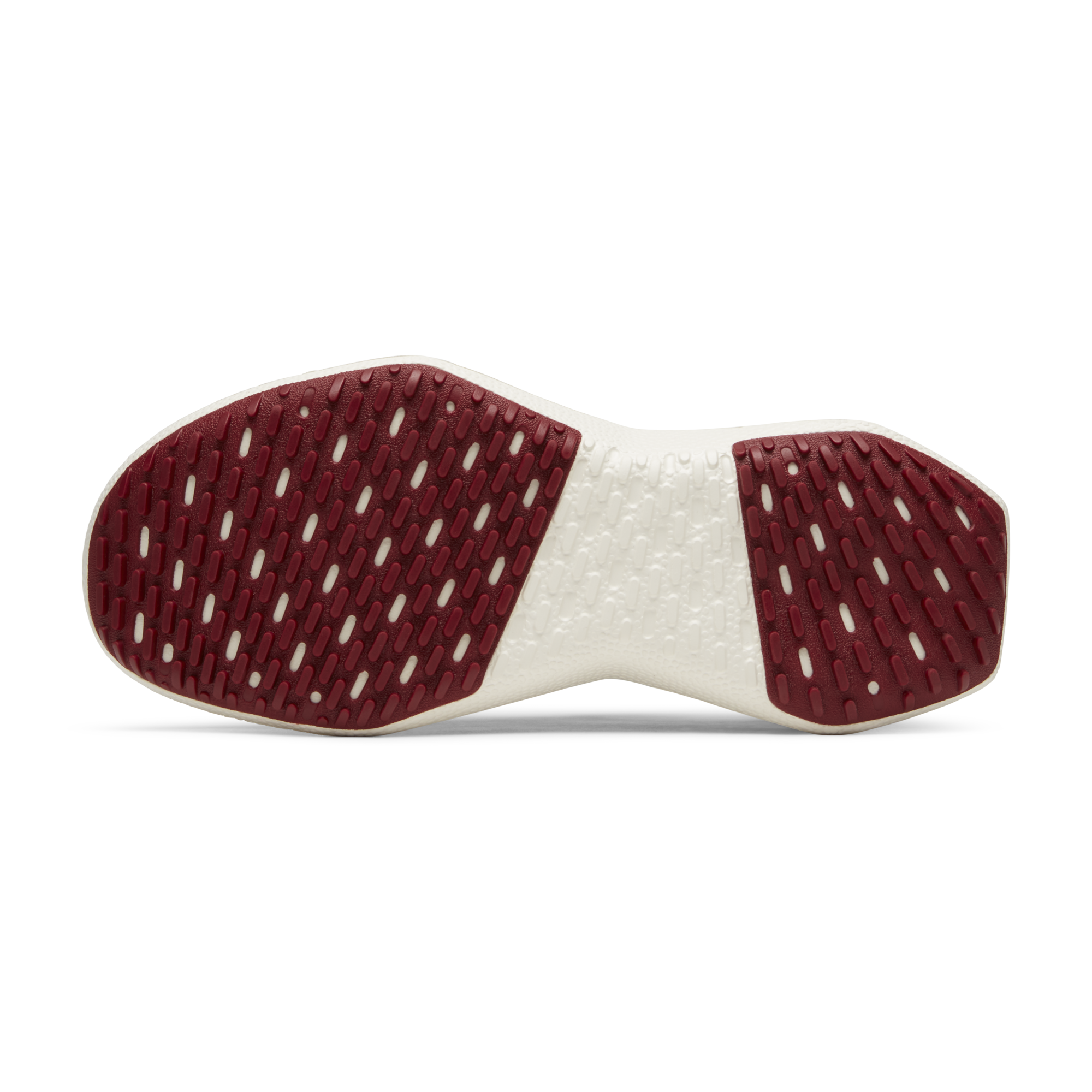 red tree② Men's Tree Dasher 2 – Allbirds ReRun