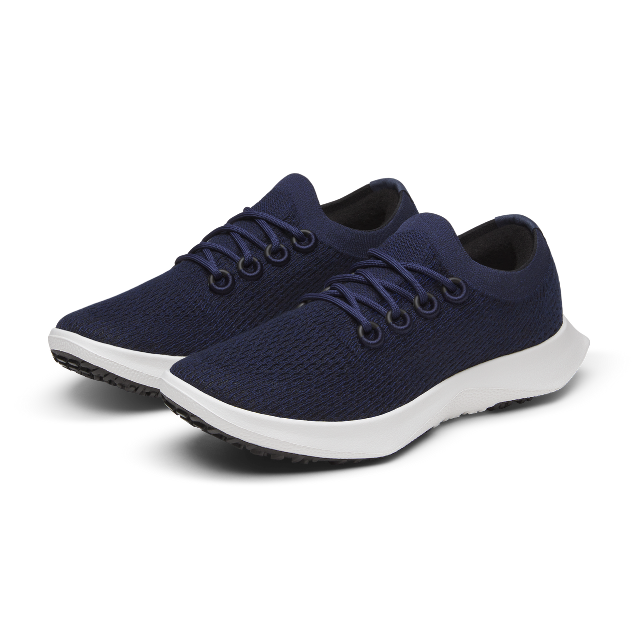 Men's Tree Dasher 2 - Deep Navy (Blizzard Sole)