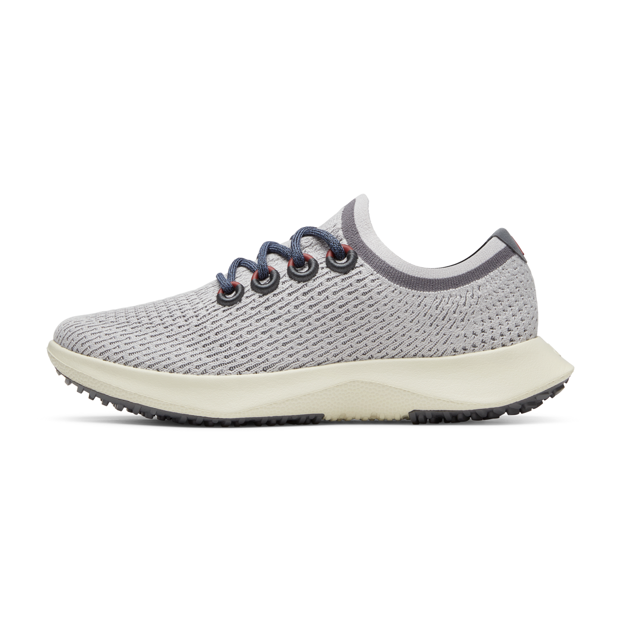 Men's Tree Dasher 2 - Light Grey (Arid Beige Sole)