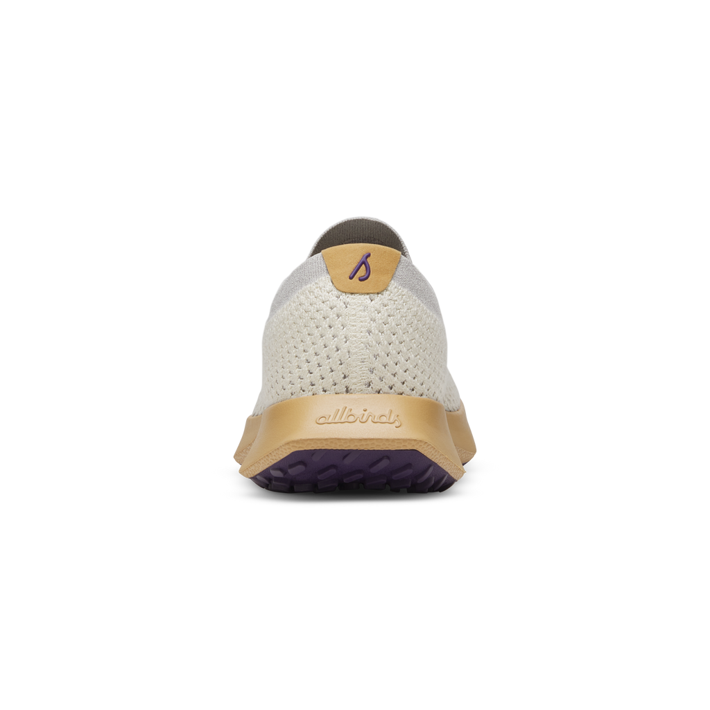 Men's Tree Dasher 2 - Deep Navy (Blizzard Sole)