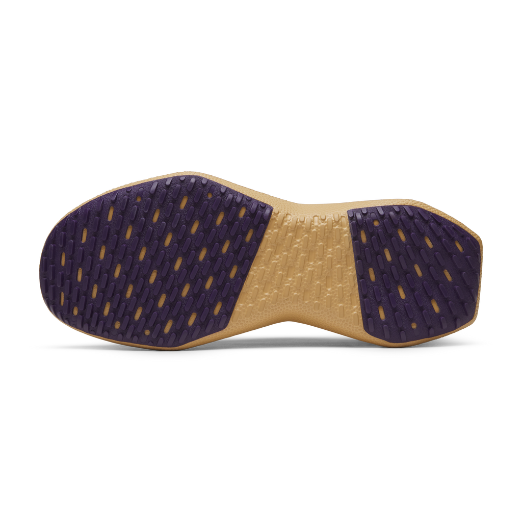 Men's Tree Dasher 2 - Deep Navy (Blizzard Sole)