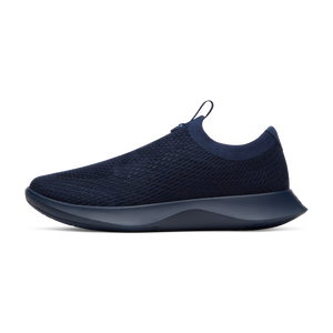 allbirds オールバーズ メンズ Tree Dasher Relay ネイビー Men's Tree Dasher Relay - Active Shoes | Allbirds