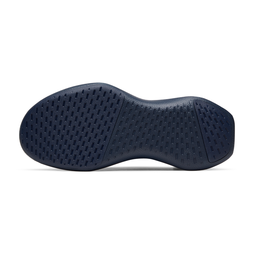allbirds オールバーズ メンズ Tree Dasher Relay ネイビー Allbirds