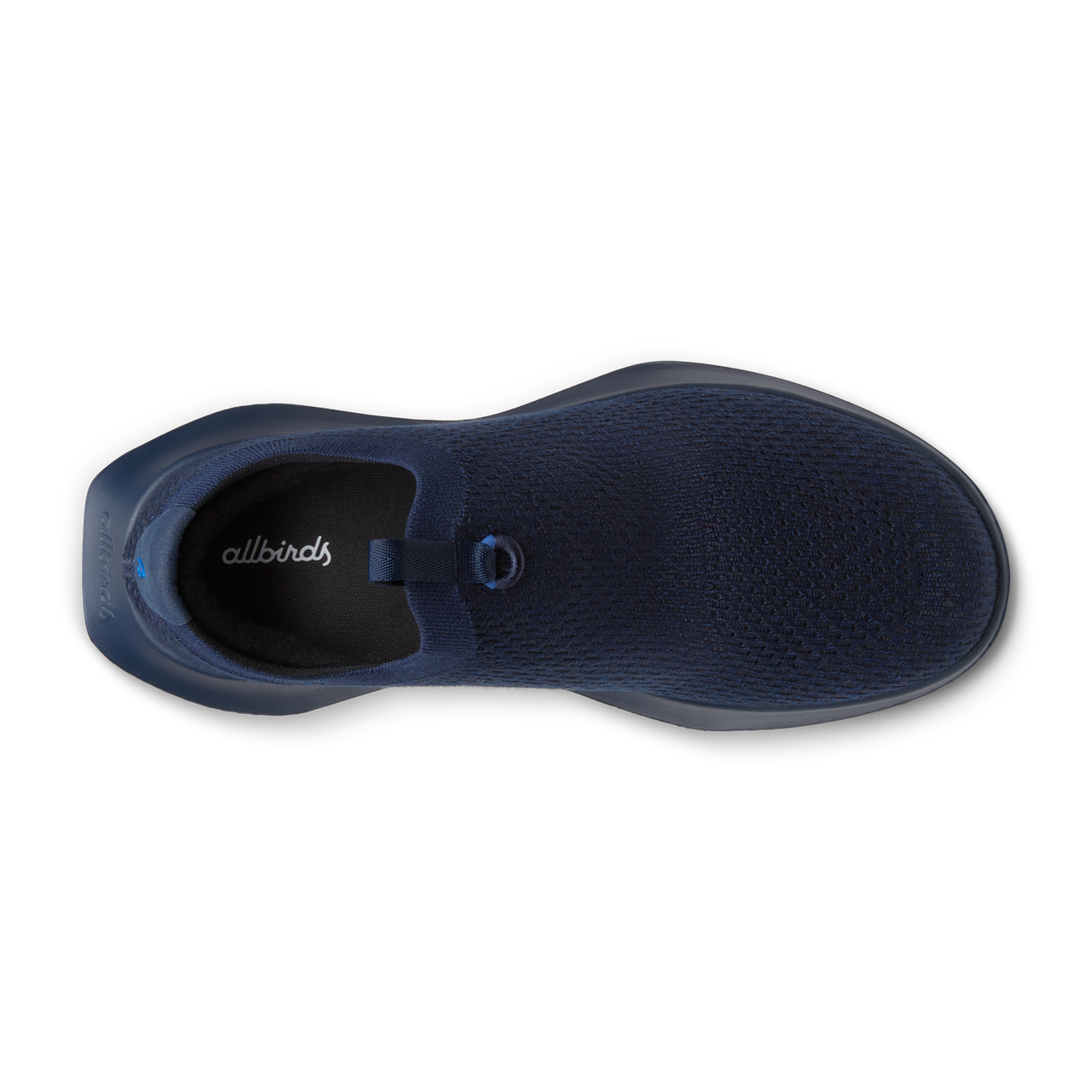 Women's Tree Dasher Relay - Deep Navy (Deep Navy Sole)