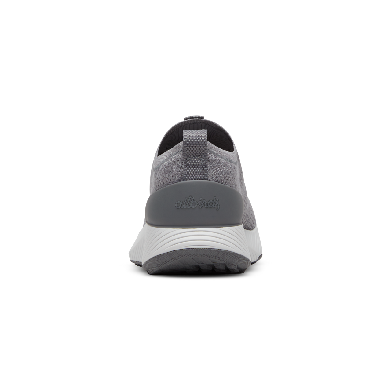 Men's Tree Glider - Medium Grey (Light Grey Sole)