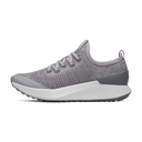 Men's Tree Glider - Medium Grey (Light Grey Sole)
