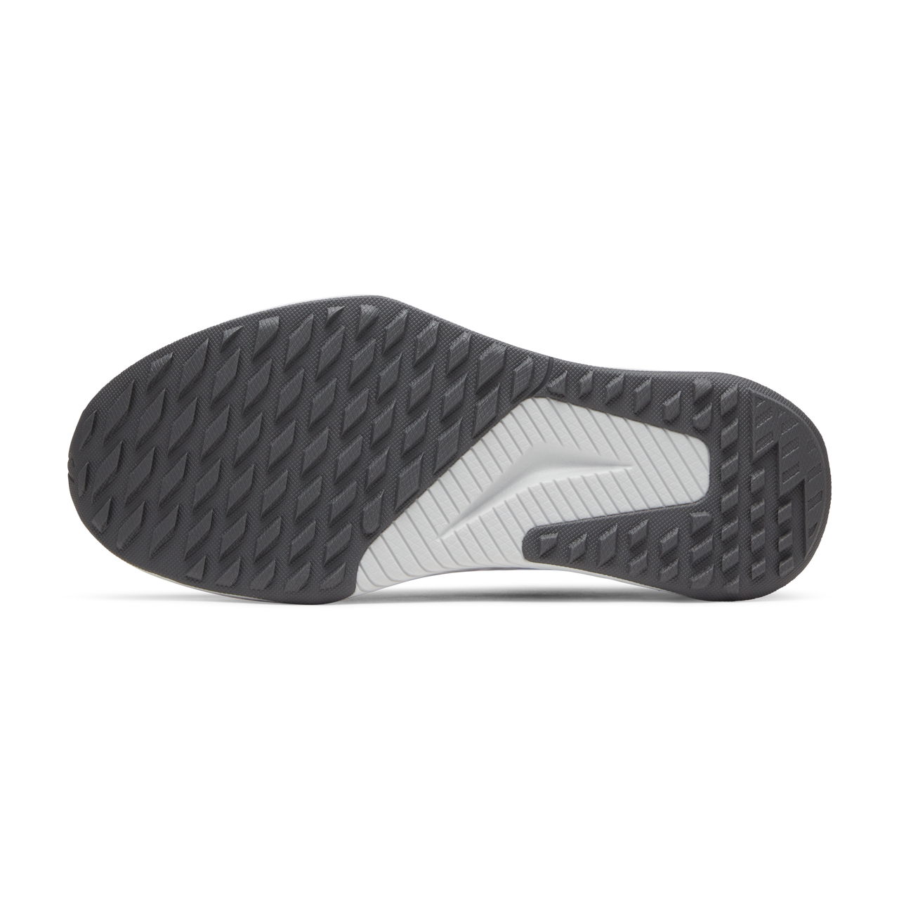 Women's Tree Glider - Medium Grey (Light Grey Sole)