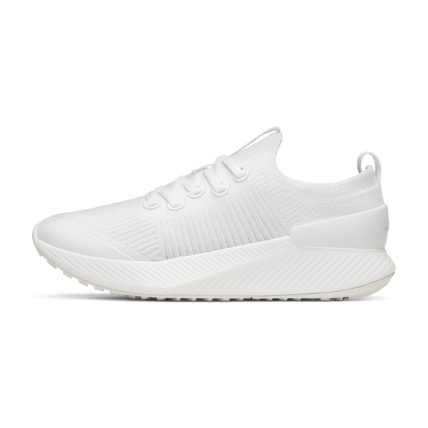 allbirds オールバーズ メンズ スニーカー Men's Tree Gliders Men's Tree Gliders - Natural White/Beige (Blizzard Sole)