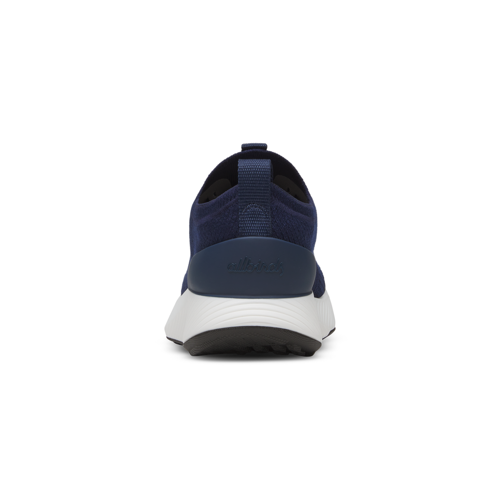 Women's Tree Gliders - Natural White/Beige (Blizzard Sole)