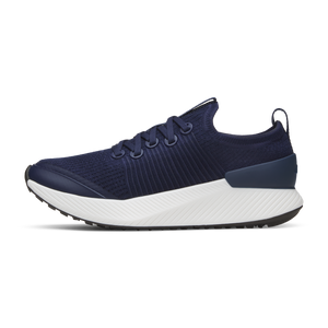 Men's Tree Glider - Deep Navy (Blizzard Sole)