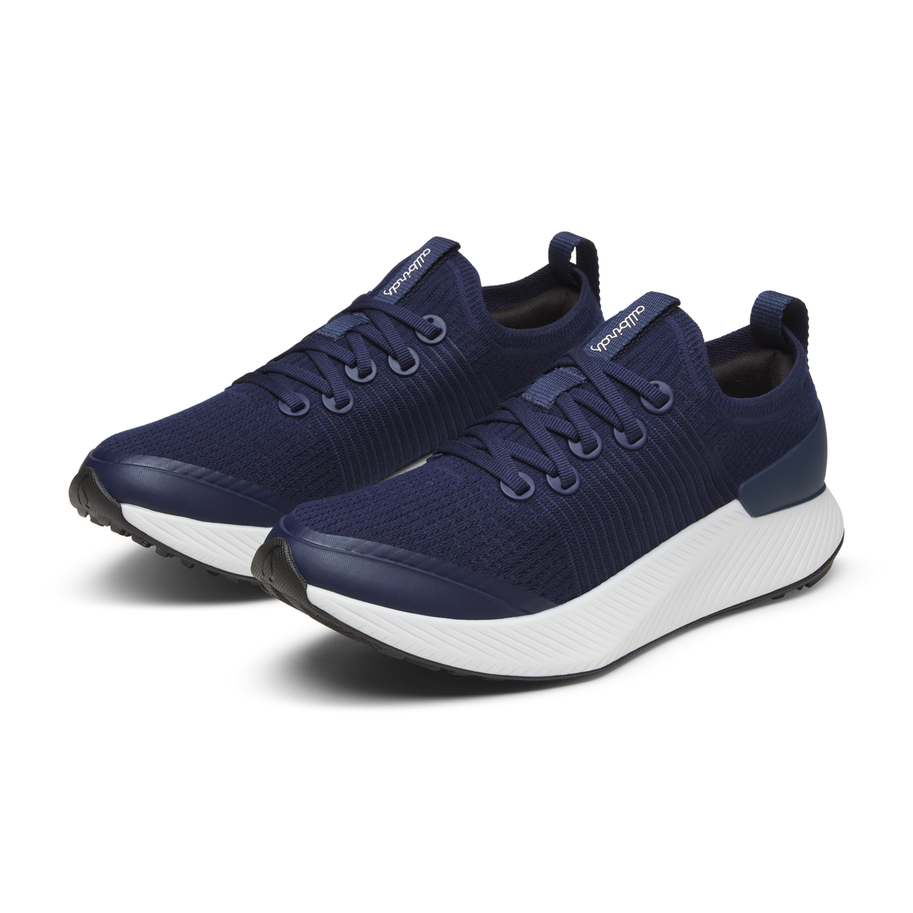 Women's Tree Glider - Deep Navy (Blizzard Sole)