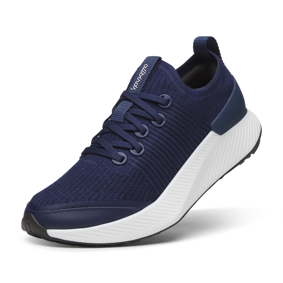 Allbirds navy on sale