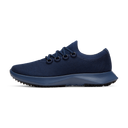 Men's Wool Dasher Mizzle - Deep Navy (Hazy Indigo Sole)