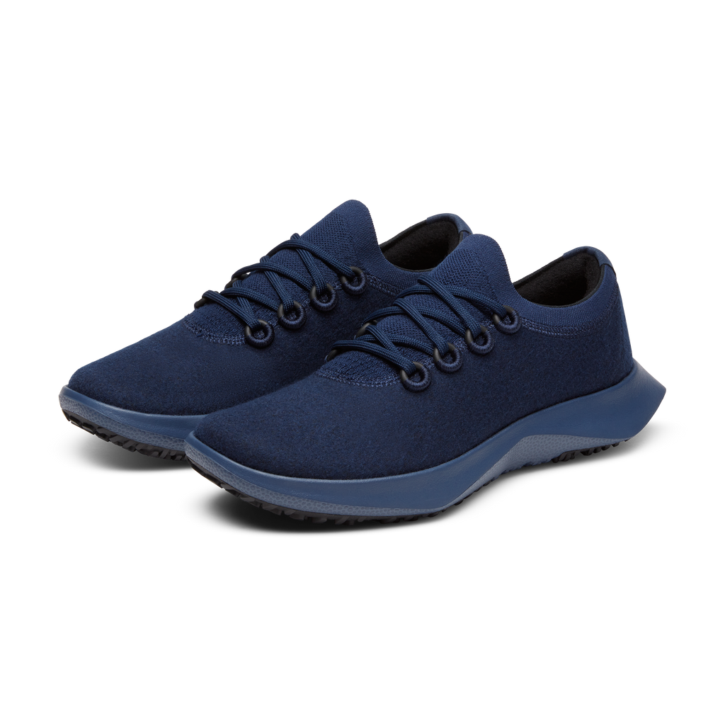 allbirds オールバーズ メンズ スニーカー Wool Dasher Mizzles Men's Wool Dasher Mizzles - Active Shoes | Allbirds