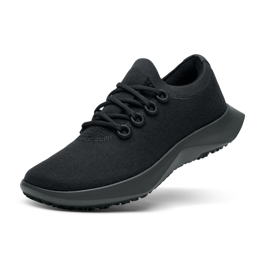 【驚きの値段で】 Dasher Wool Men's Mizzles Allbirds | Shoes Active - 靴