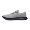 Women's Wool Dasher Mizzle - Medium Grey (Natural Black Sole) - Size 5
