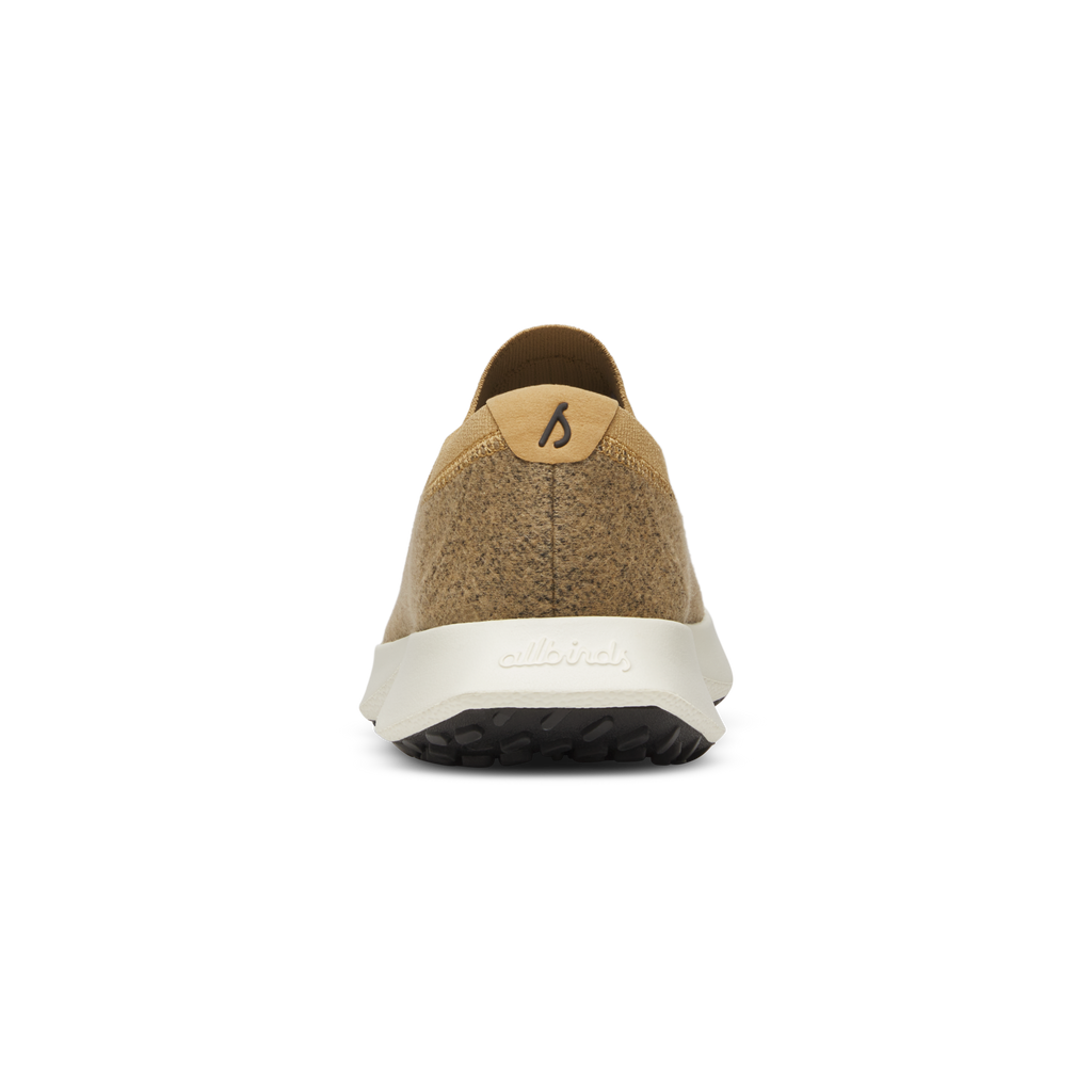 Women's Wool Dasher Mizzle - Stony Beige (Stony Cream Sole)