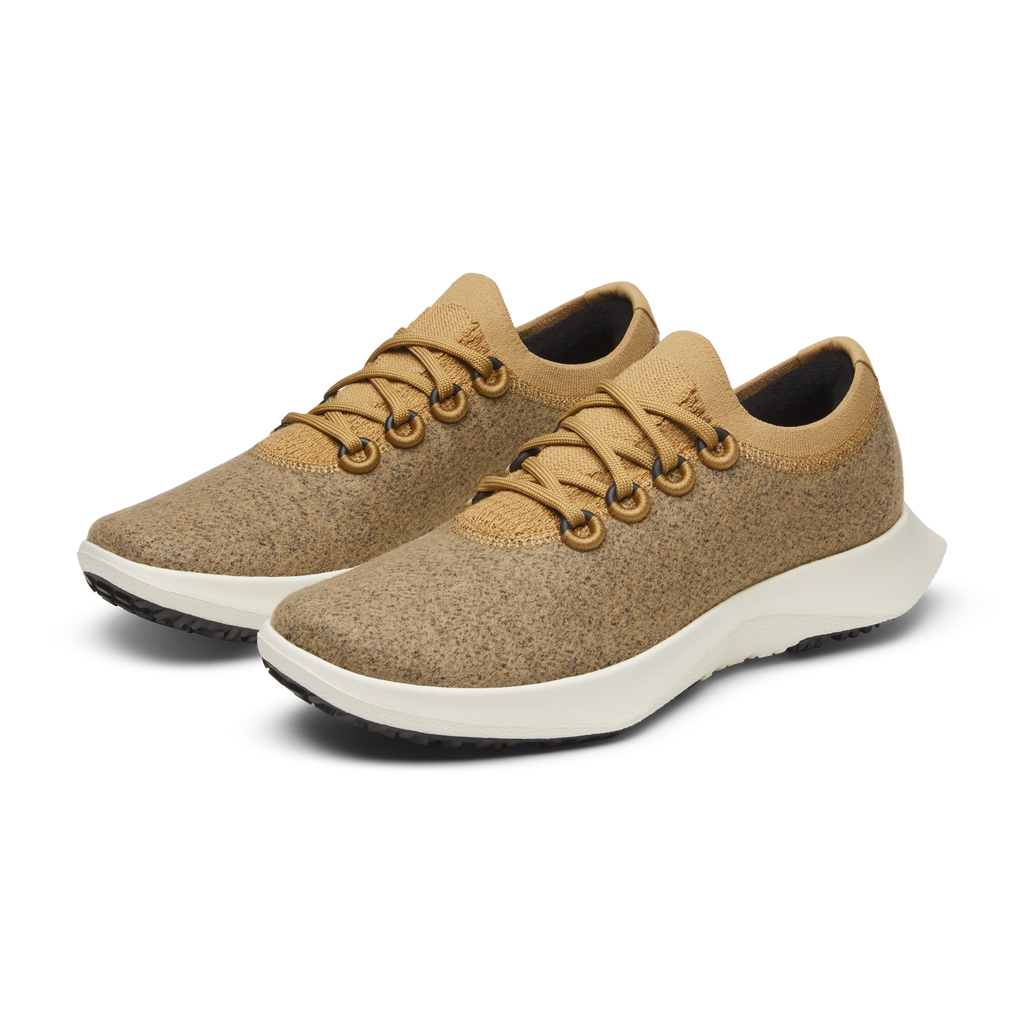 allbirds オールバーズ メンズ スニーカー Wool Dasher Mizzles Men's Wool Dasher Mizzles - Active Shoes | Allbirds