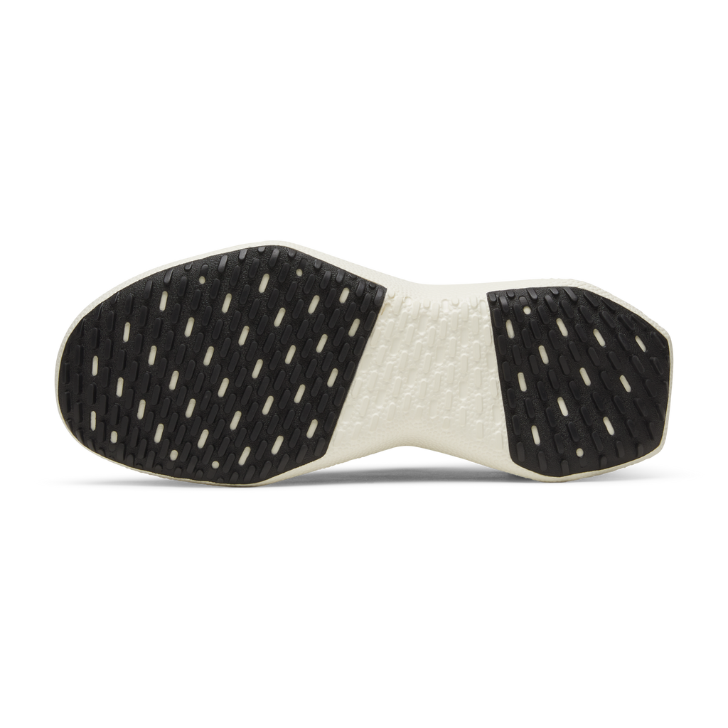 Men's Wool Dasher Mizzle - Stony Beige (Stony Cream Sole)