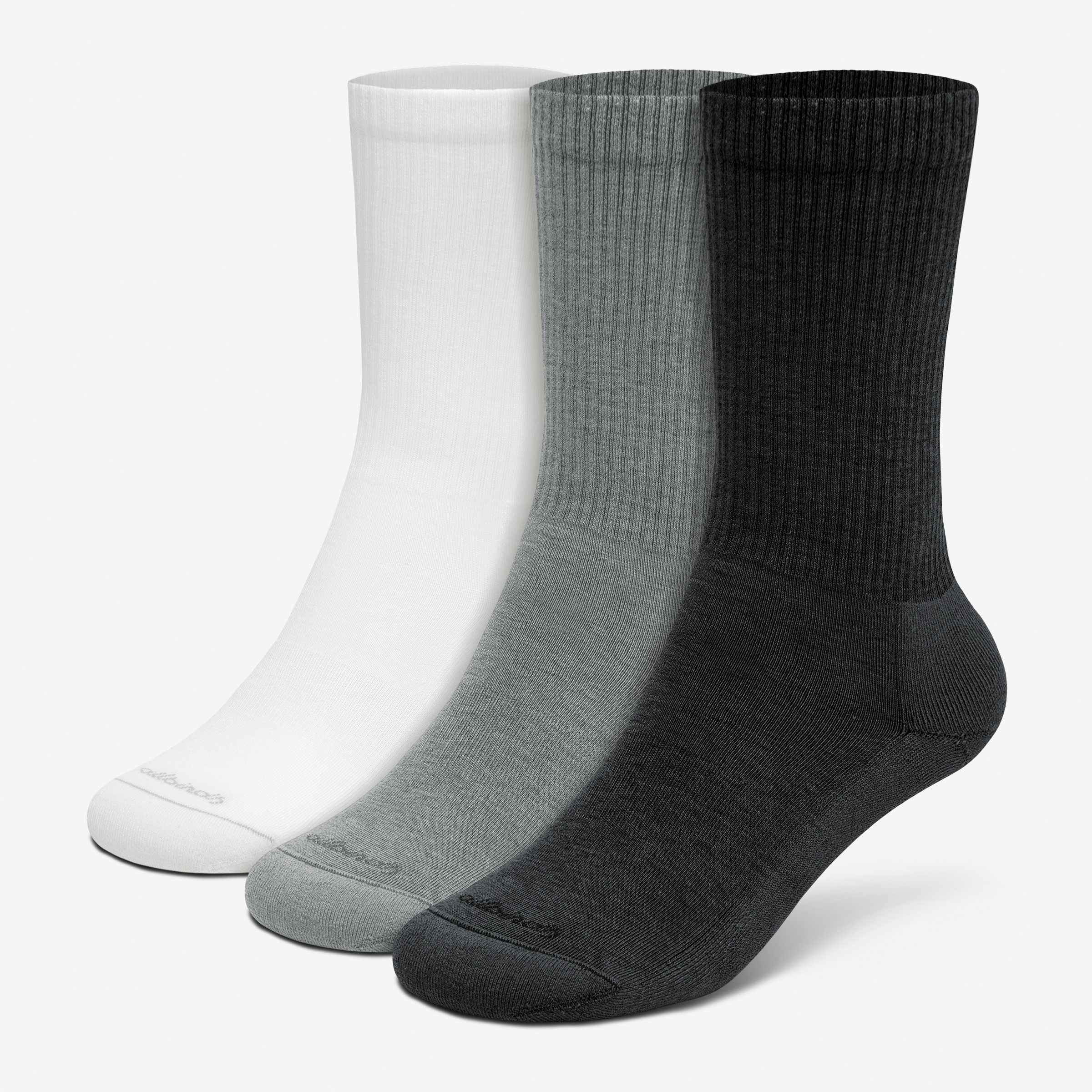 Anytime Crew Sock