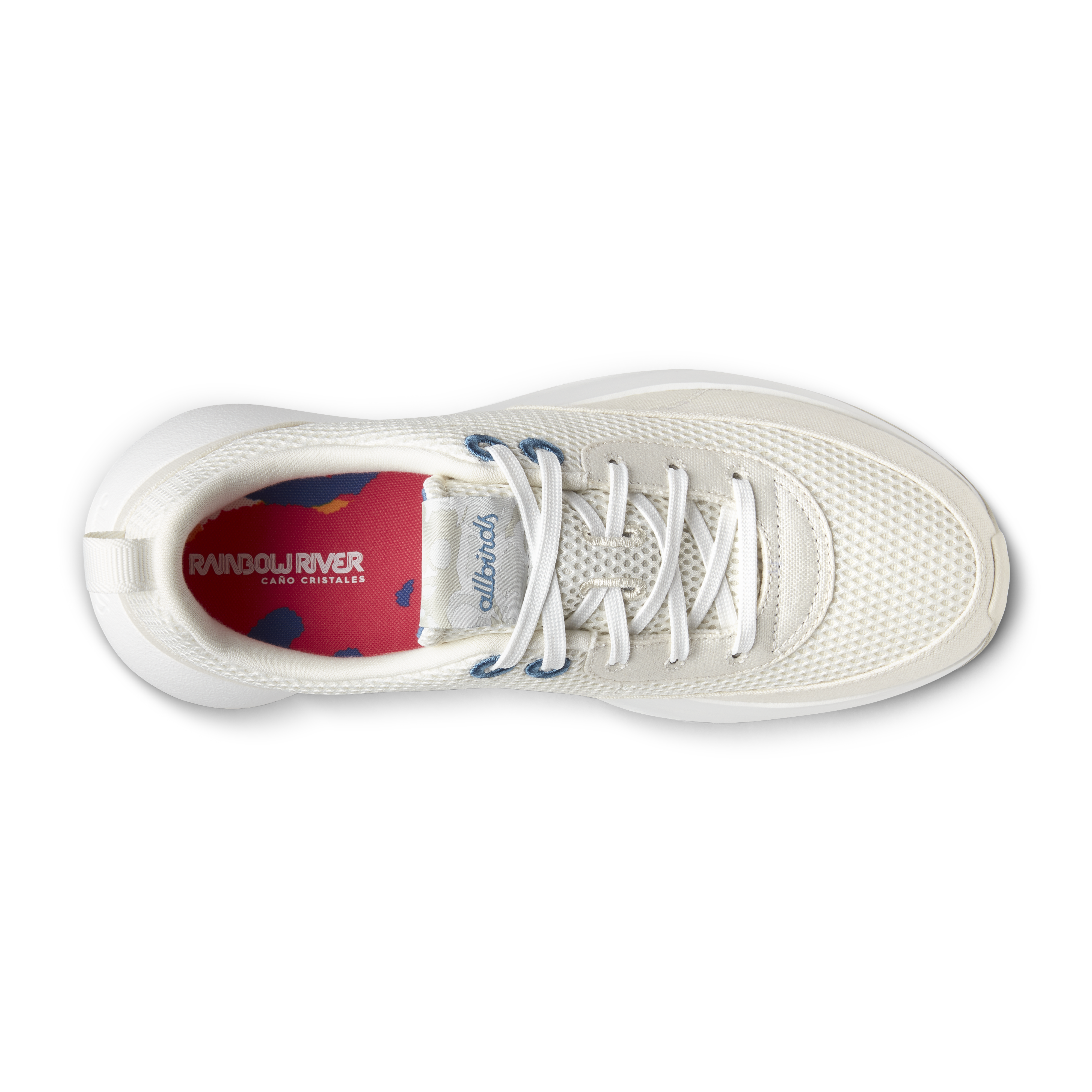 Allbirds Women's Courier GLOBAL SHIPPING