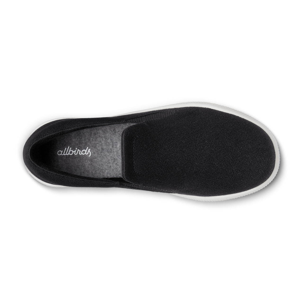 Women's Lounger Lift - Natural Black (Blizzard Sole)