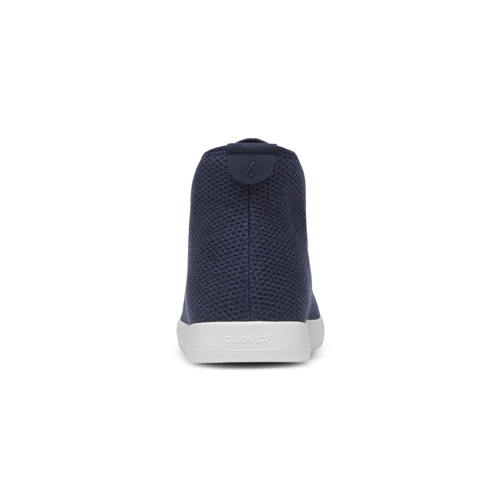 Women's Tree Topper - Hazy Indigo (Blizzard Sole)