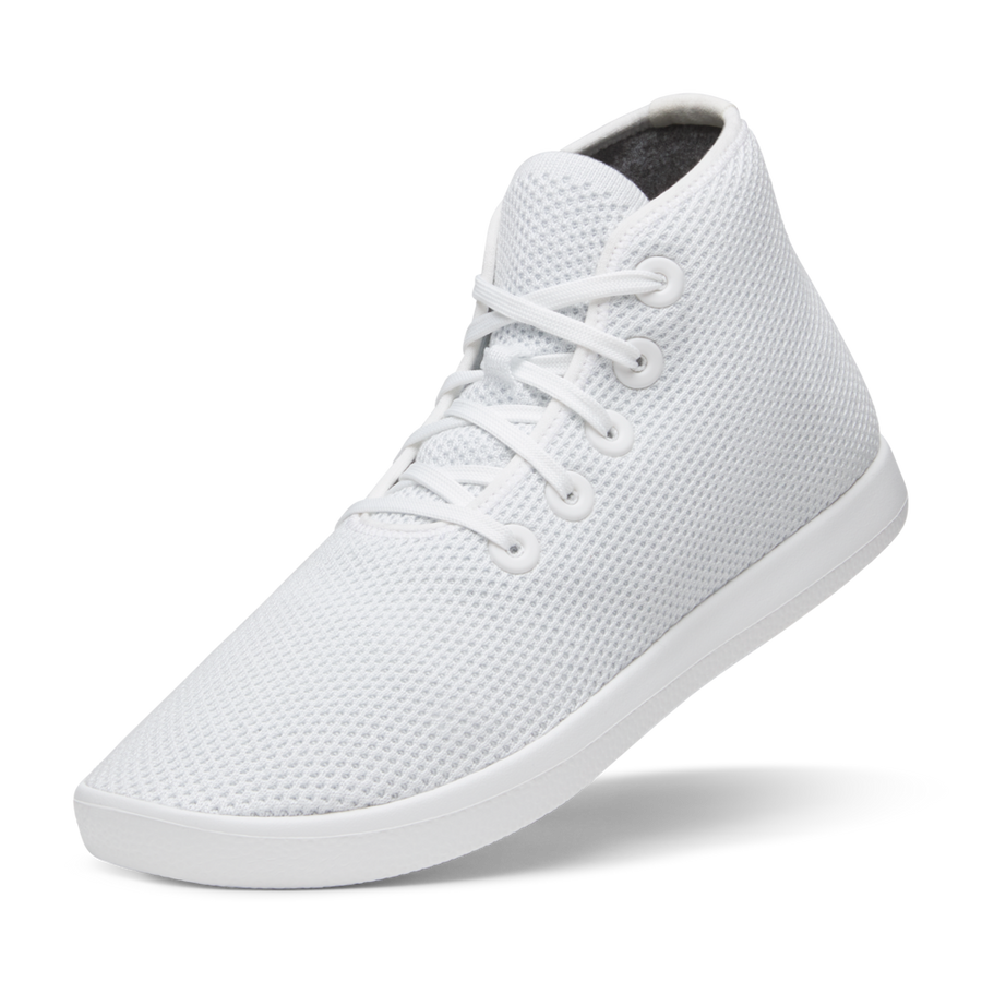 Men's Tree Toppers - Blizzard (Blizzard Sole) - Size 8