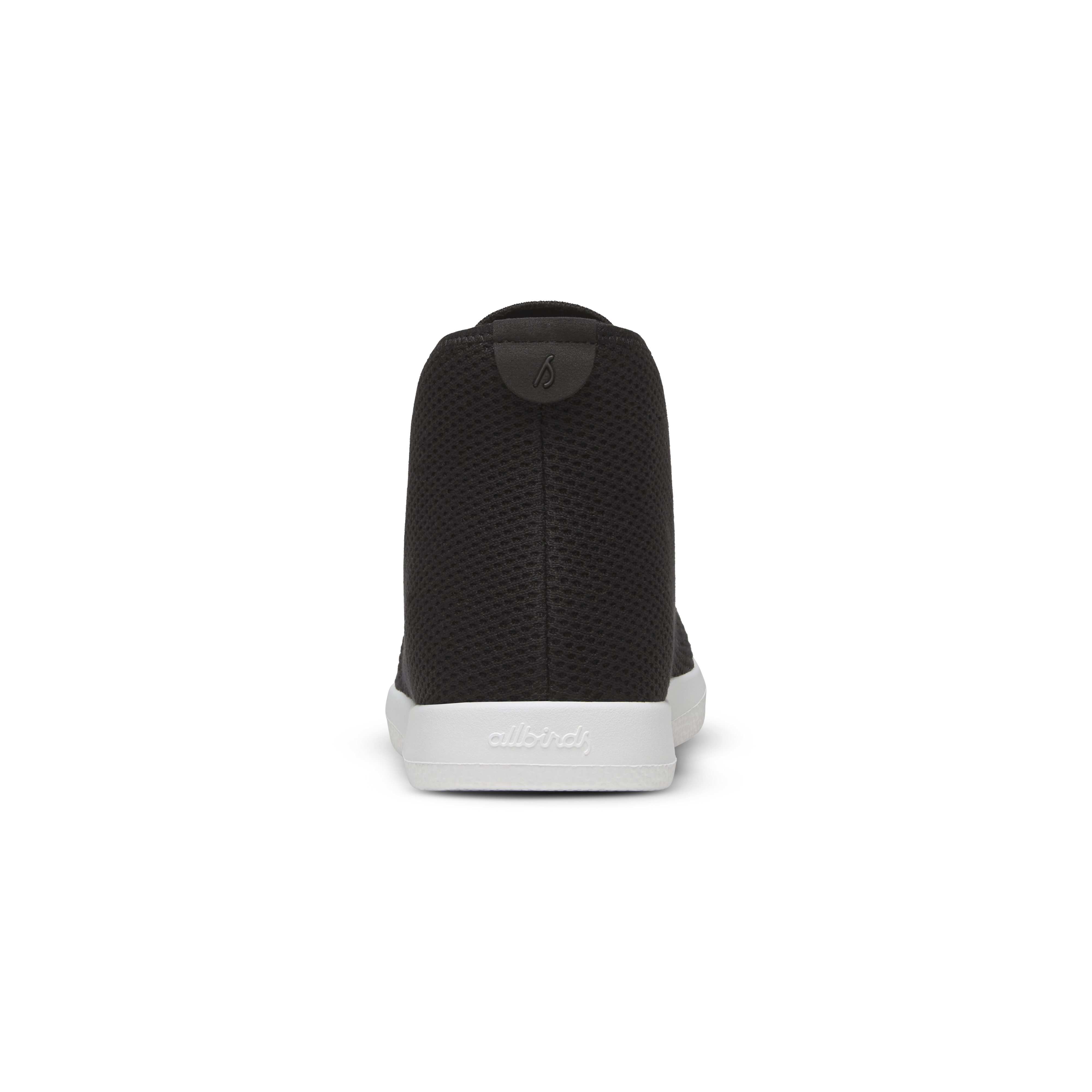 Men's Tree Topper - Natural Black (Blizzard Sole)